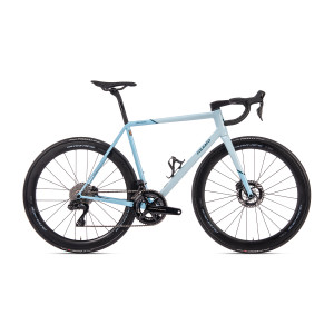 Colnago Steelnovo Frameset - SNLB