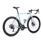 Colnago Steelnovo Frameset - SNLB