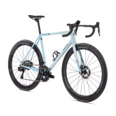 Colnago Steelnovo Frameset - SNLB