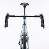 Colnago Steelnovo Frameset - SNLB