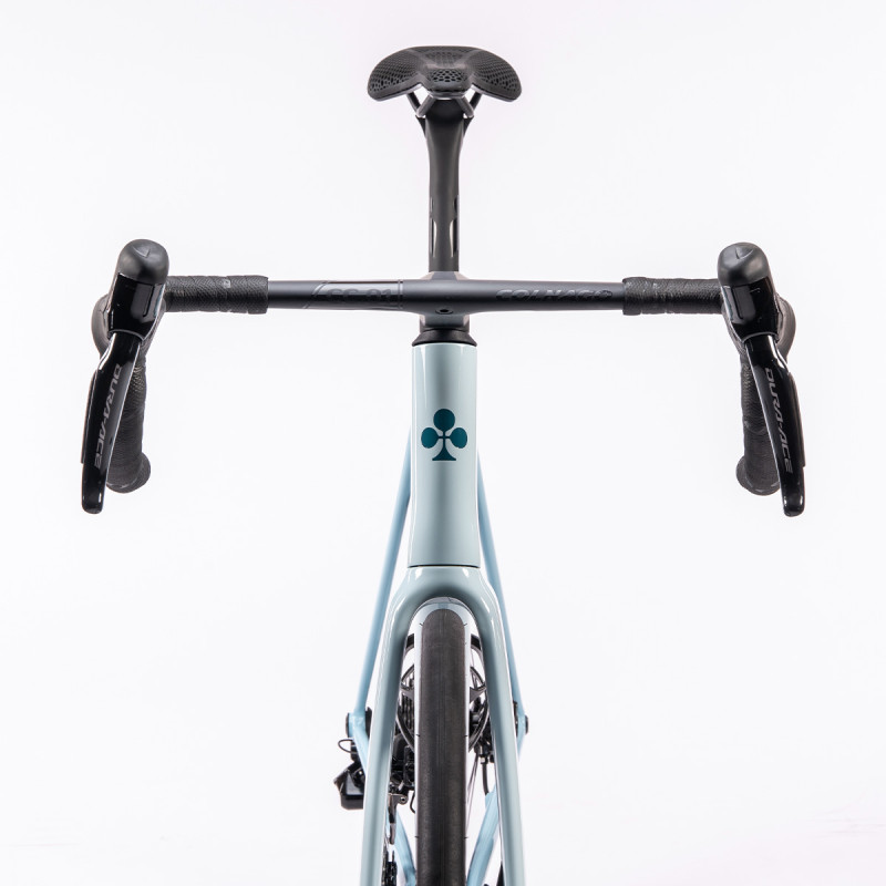 Colnago Steelnovo Frameset - SNLB