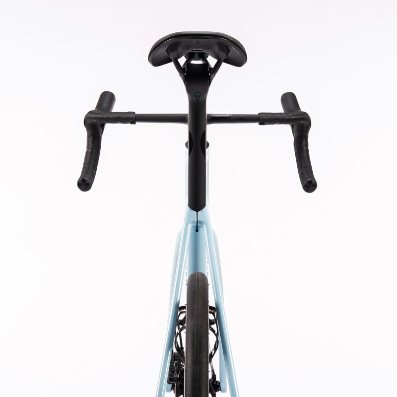 Colnago Steelnovo Frameset - SNLB