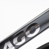 Colnago V4 Ultegra Di2 Vision SC 45 Road Bike - VDDK - Grey