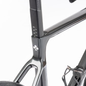 Colnago V4 Ultegra Di2 Vision SC 45 Road Bike - VDDK - Grey