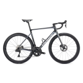 Colnago V4 Ultegra Di2 Vision SC 45 Road Bike - VDDK - Grey