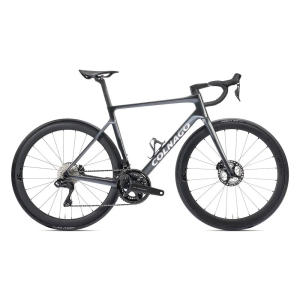 Colnago V4 Ultegra Di2 Vision SC 45 Road Bike - VDDK - Grey