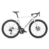 Colnago V4 Ultegra Di2 Vision SC 45 Road Bike - VDWH - White