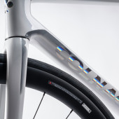 Colnago V4 Ultegra Di2 Vision SC 45 Road Bike - VDWH - White