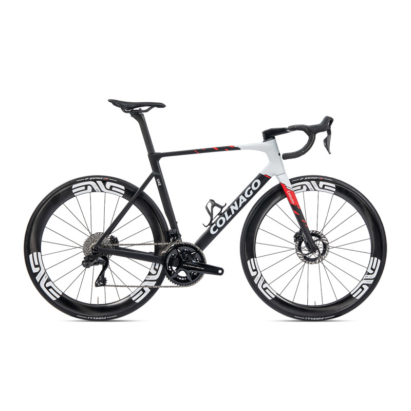 Colnago V5Rs Frameset - SDM6