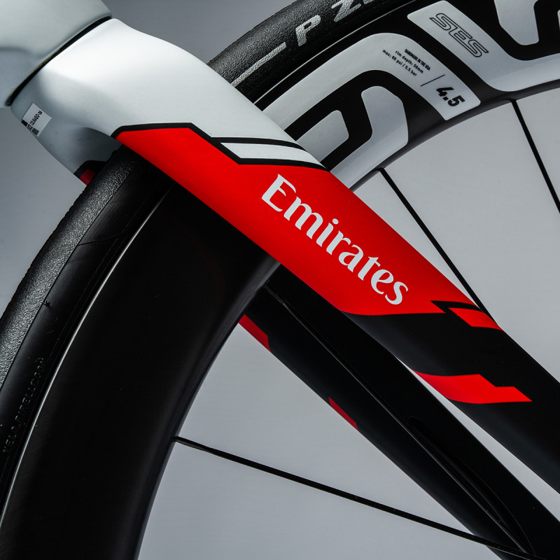 Colnago V5Rs Frameset - SDM6