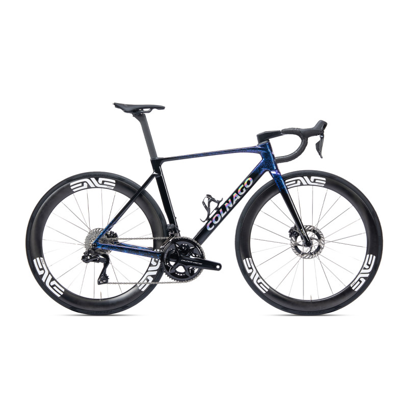 Colnago V5Rs Frameset - STBU