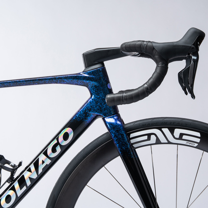 Colnago V5Rs Frameset - STBU