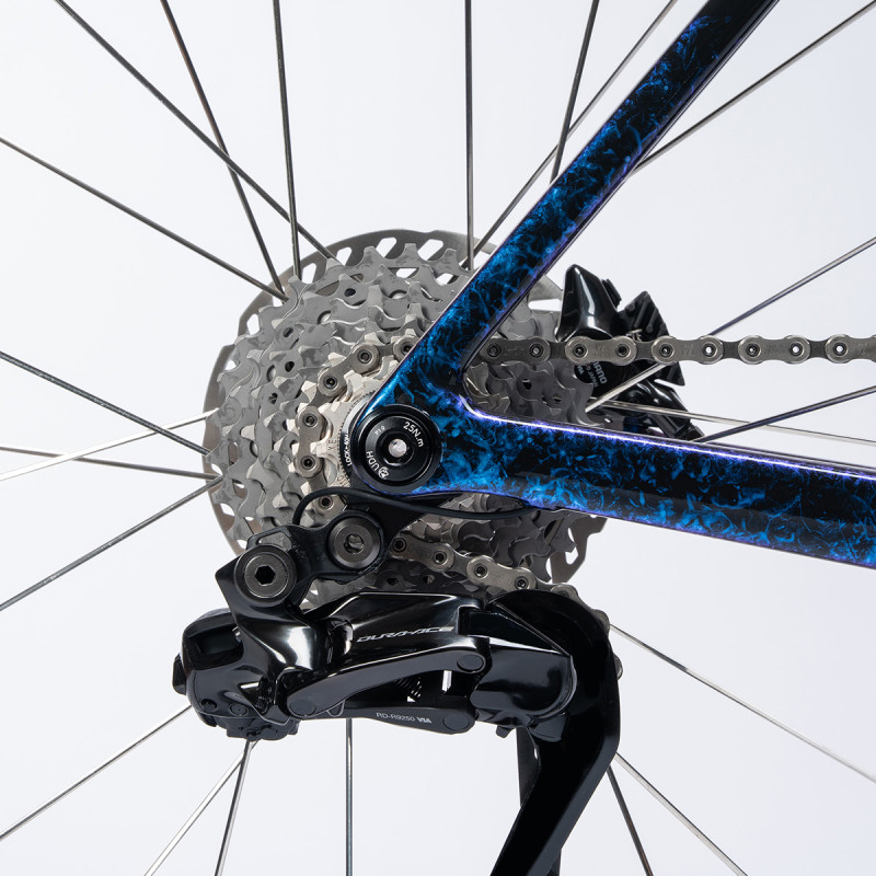 Colnago V5Rs Frameset - STBU
