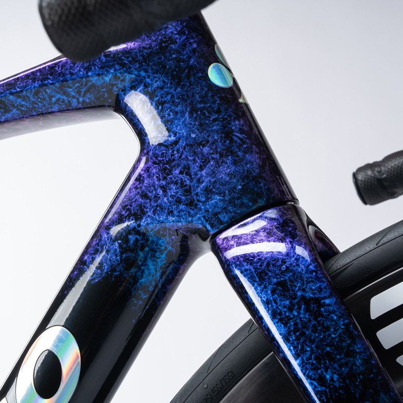 Colnago V5Rs Frameset - STBU