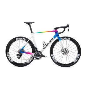 Colnago V5Rs Frameset - STNT