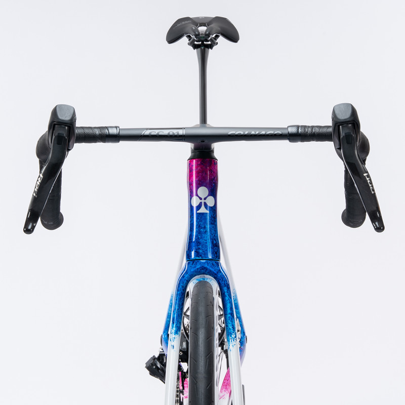 Colnago V5Rs Frameset - STNT