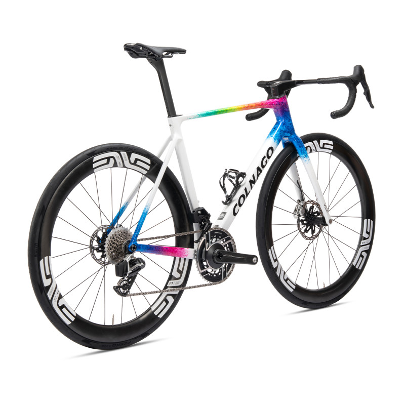 Colnago V5Rs Frameset - STNT