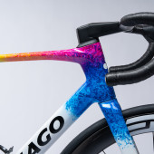 Colnago V5Rs Frameset - STNT
