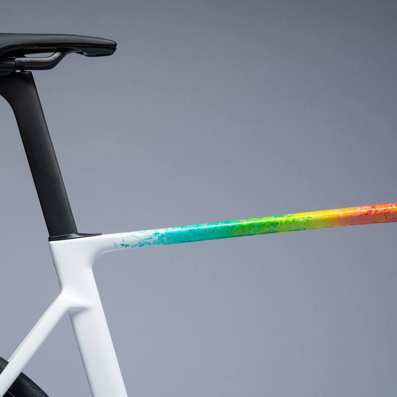 Colnago V5Rs Frameset - STNT