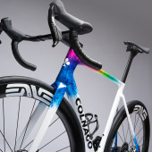 Colnago V5Rs Frameset - STNT