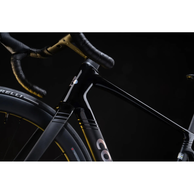 Colnago V5Rs Frameset - VRBK