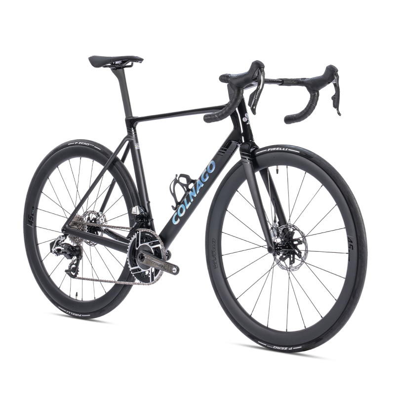 Colnago V5Rs Frameset - VRBK