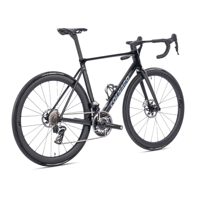 Colnago V5Rs Frameset - VRBK