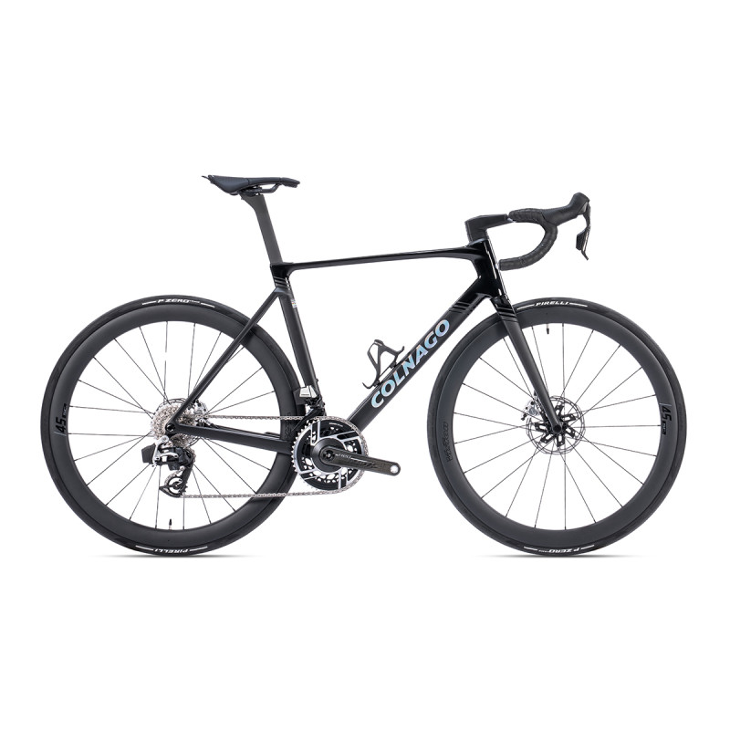 Colnago V5Rs Frameset - VRBK