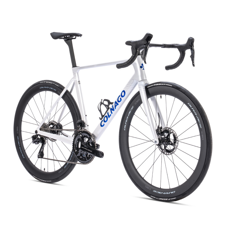 Colnago V5Rs Frameset - VRWB