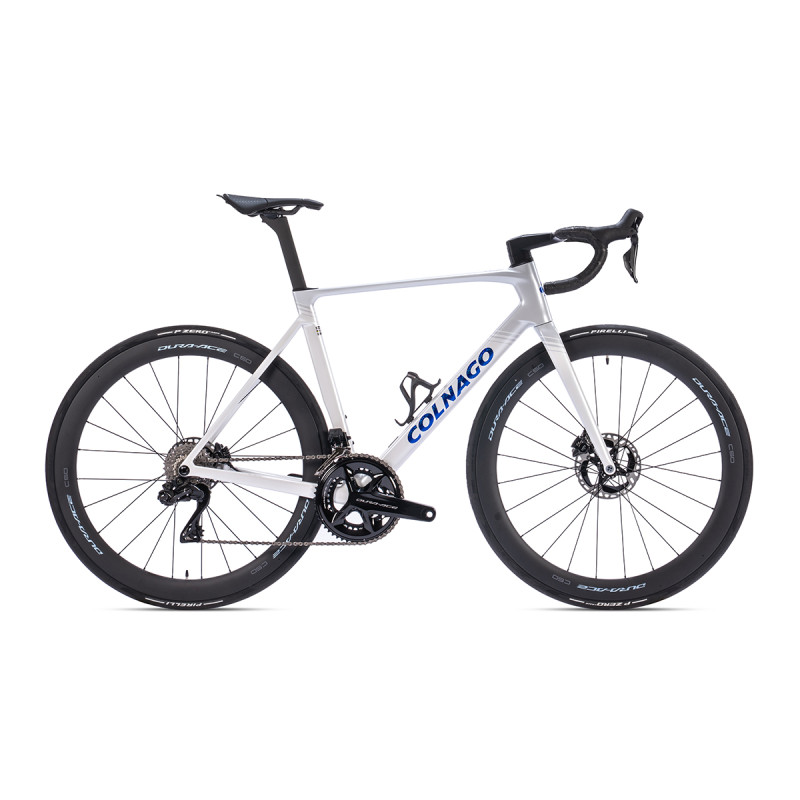 Colnago V5Rs Frameset - VRWB