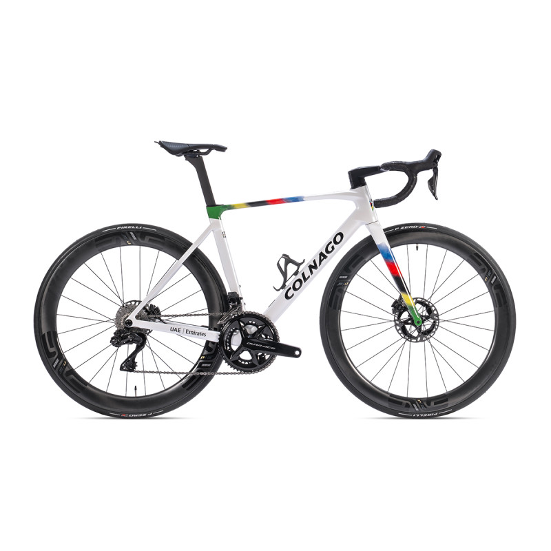 Colnago V5Rs Frameset - VRWC