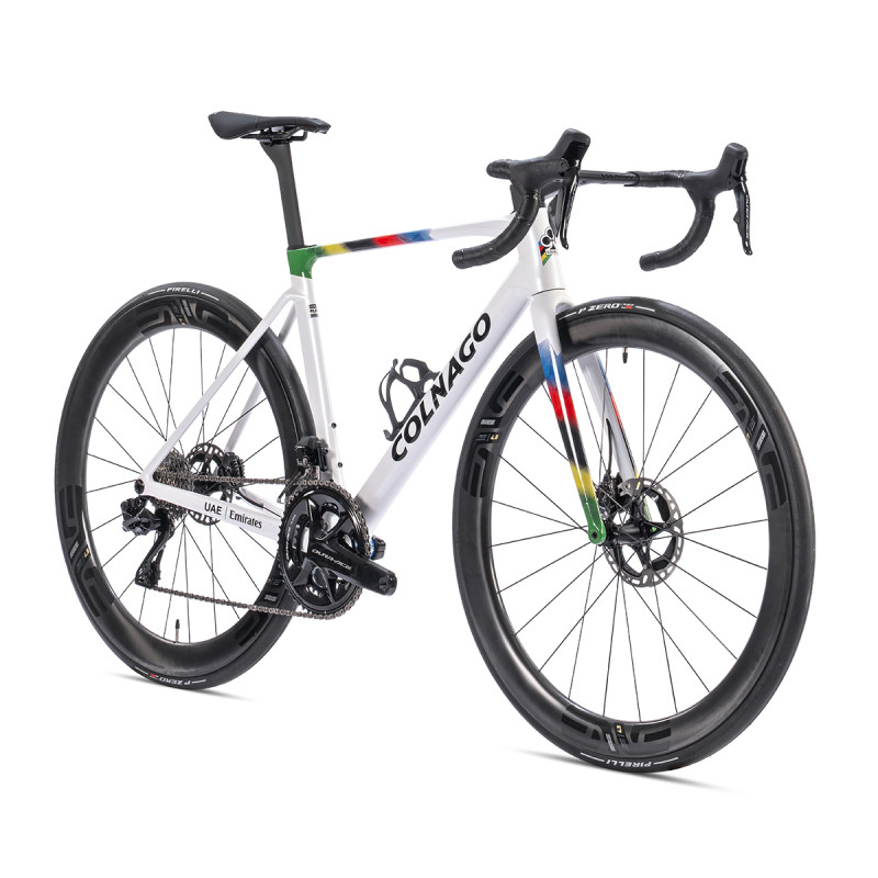 Colnago V5Rs Frameset - VRWC