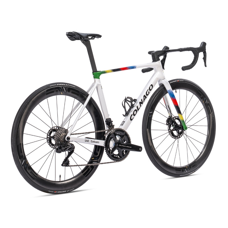 Colnago V5Rs Frameset - VRWC