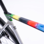 Colnago V5Rs Frameset - VRWC