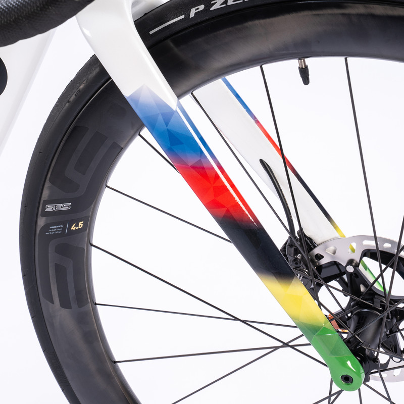 Colnago V5Rs Frameset - VRWC