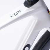 Colnago V5Rs Frameset - VRWC