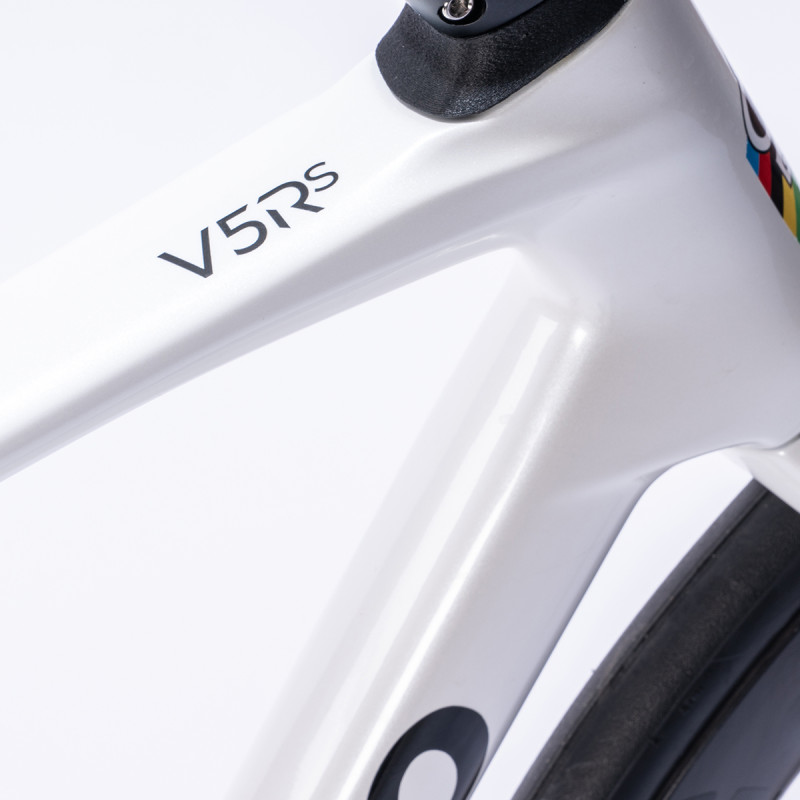 Colnago V5Rs Frameset - VRWC