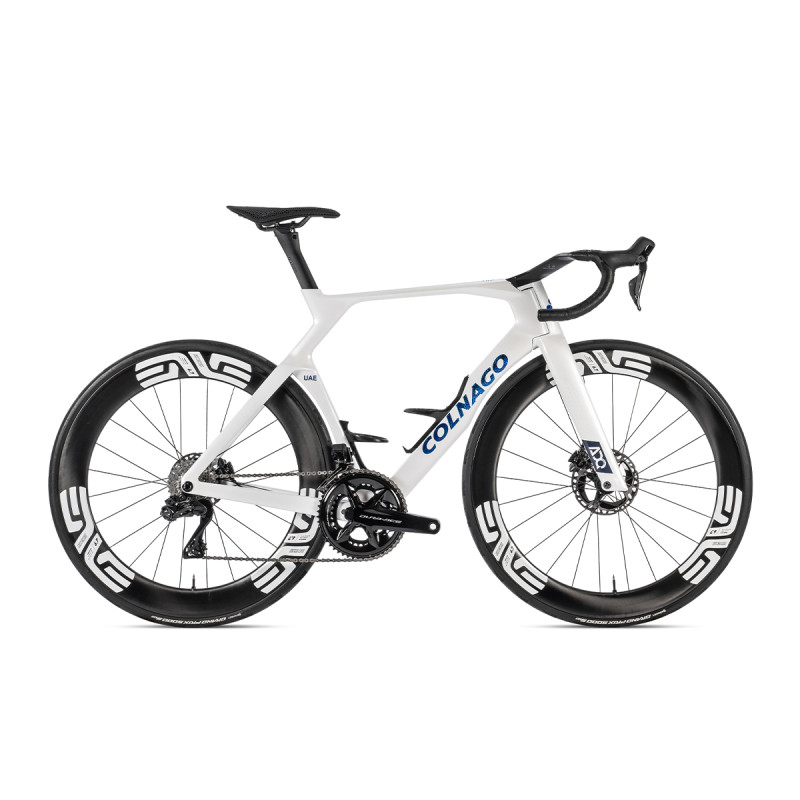 Colnago Y1Rs Frameset - YSWW