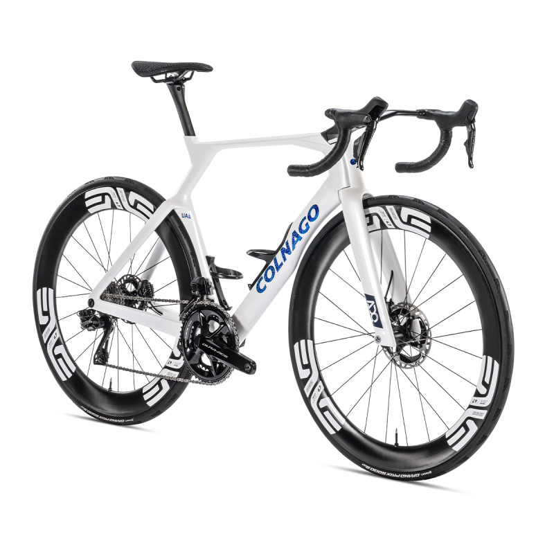 Colnago Y1Rs Frameset - YSWW