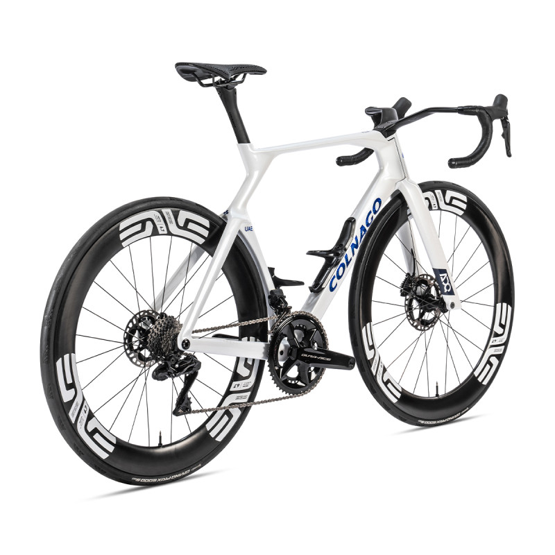 Colnago Y1Rs Frameset - YSWW