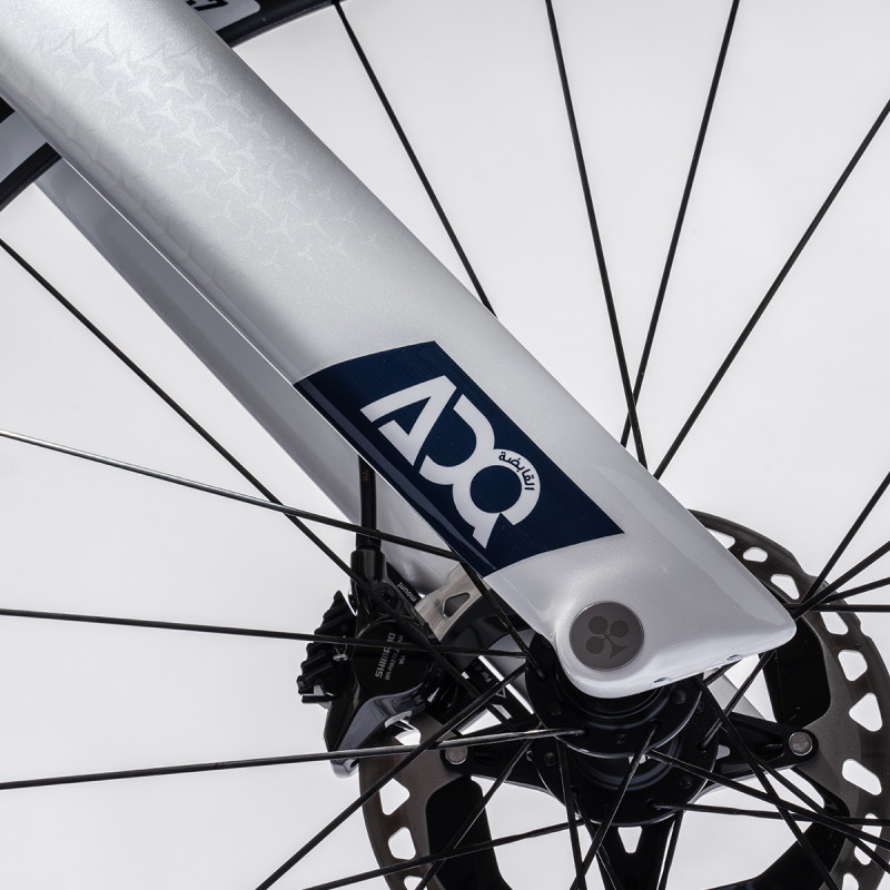 Colnago Y1Rs Frameset - YSWW