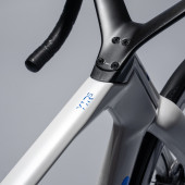 Colnago Y1Rs Frameset - YSWW