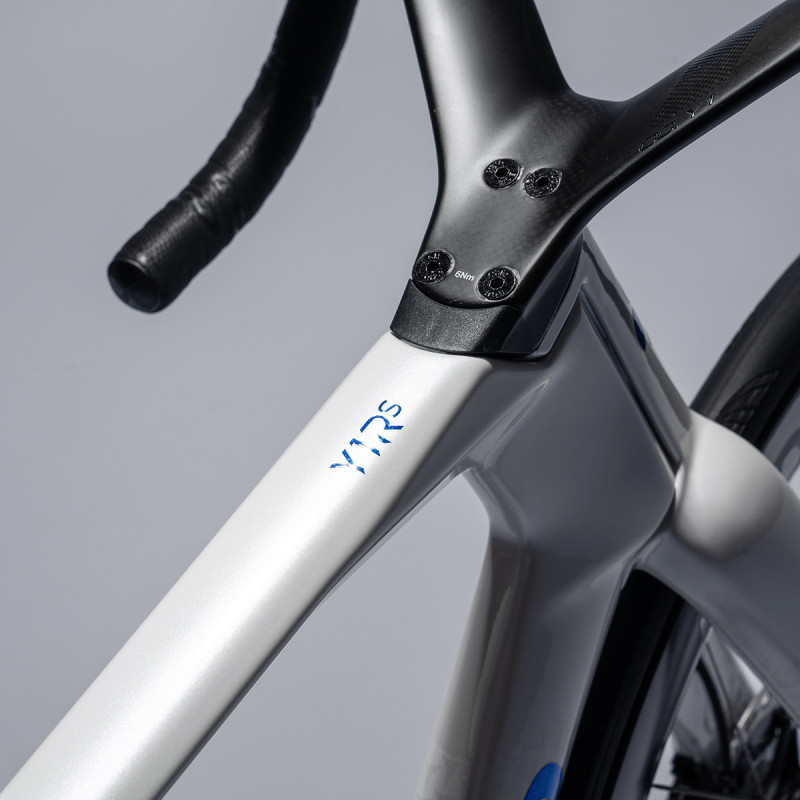 Colnago Y1Rs Frameset - YSWW