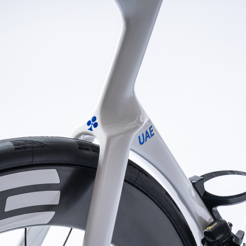 Colnago Y1Rs Frameset - YSWW