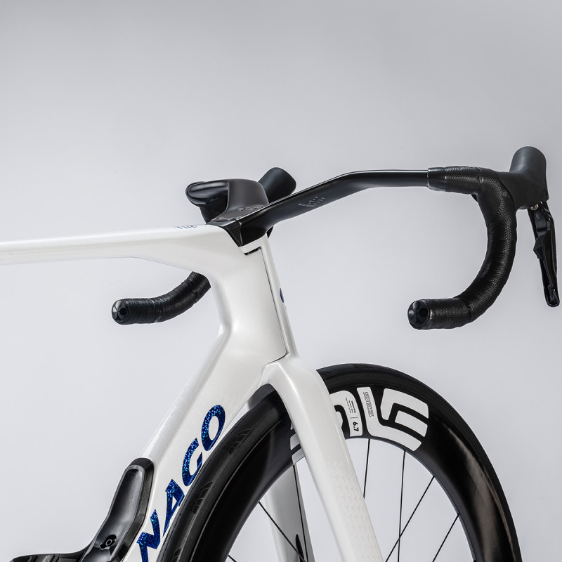 Colnago Y1Rs Frameset - YSWW