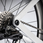 Colnago Y1Rs Frameset - YSWW