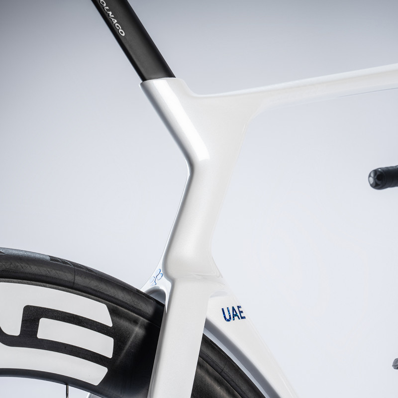 Colnago Y1Rs Frameset - YSWW