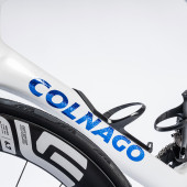 Colnago Y1Rs Frameset - YSWW