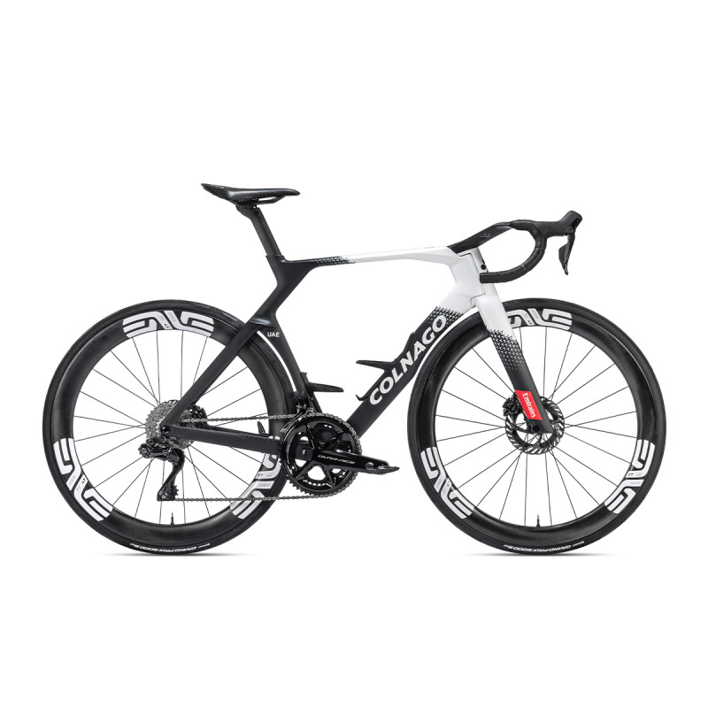 Colnago Y1Rs Frameset - SDM5