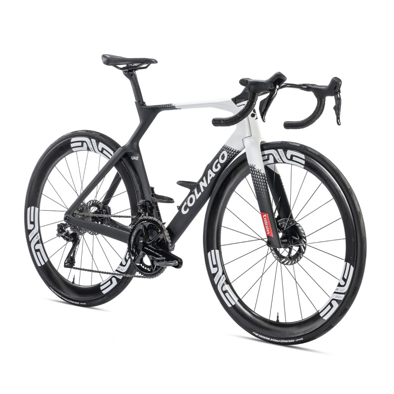 Colnago Y1Rs Frameset - SDM5